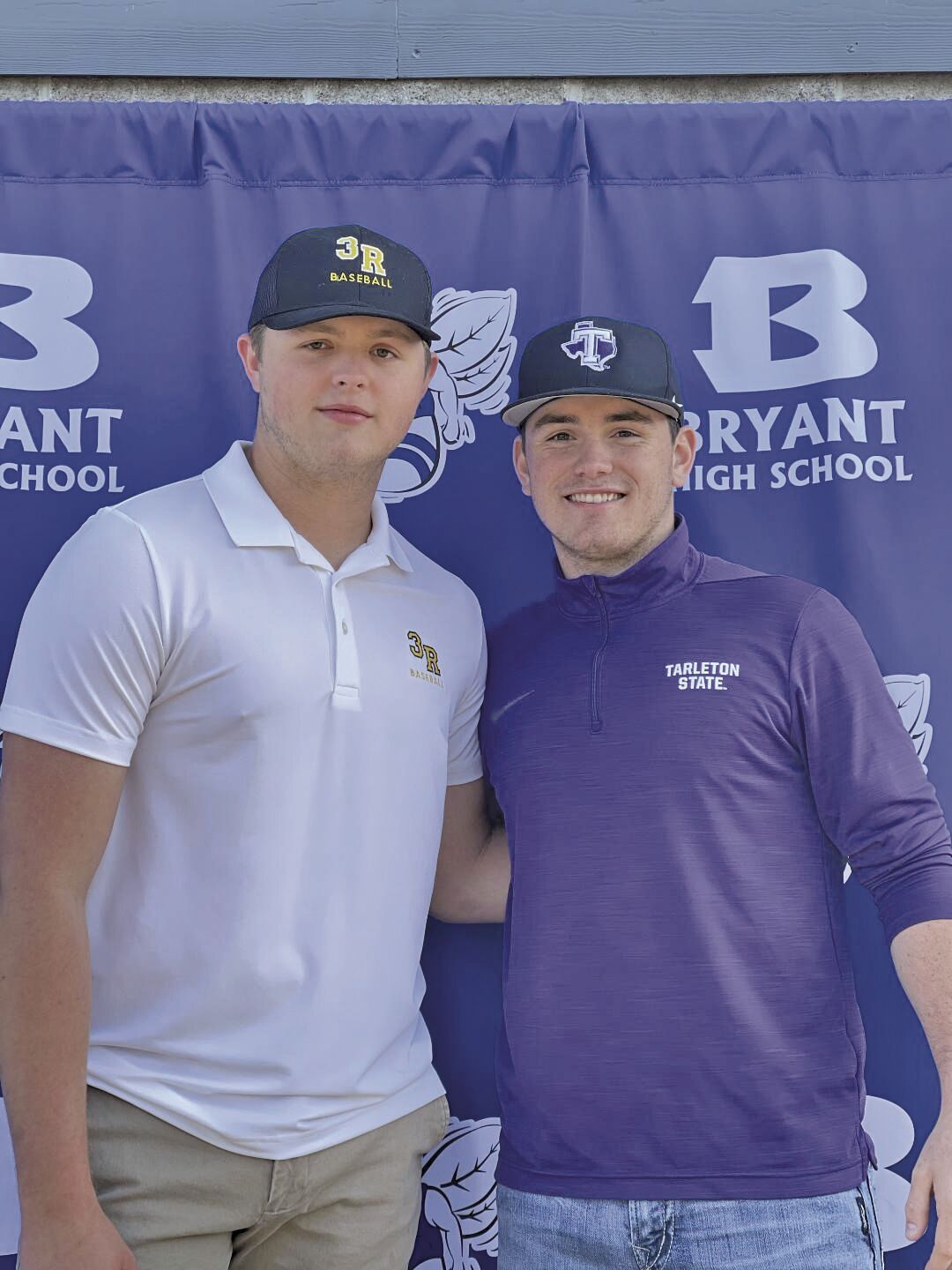 BRYANT DUO